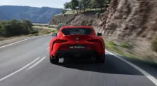 2019 Toyota Supra GR 3.0 (340 bg) 5