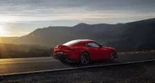 2019 Toyota Supra GR Final Edition 3.0 (435 bg) 6