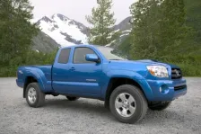 2004 Toyota Tacoma 2.7 (159 bg) 4WD 2