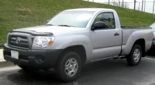 Toyota 2.7 (182 bg) 4WD Automatic (2004)