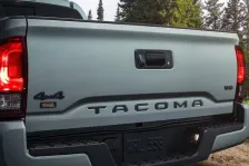 2020 Toyota Tacoma 3.5 V6 D-4S (278 bg) 4WD 4