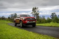2023 Toyota Tacoma 2.4 i-FORCE (228 bg) 4x4 ECT-i 2