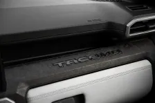 2023 Toyota Tacoma 2.4 i-FORCE MAX (326 bg) Hybrid 4x4 ECT-i 6