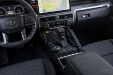 2023 Toyota Tacoma 2.4 i-FORCE MAX (326 bg) Hybrid 4x4 ECT-i 8