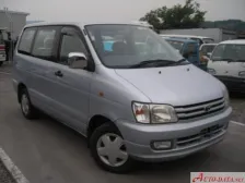 1996 Toyota Town Ace 2.0 (130 bg) 3