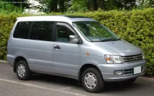 Toyota 2.2 TD (94 bg) 4WD (1996)