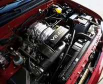 1999 Toyota Tundra 3.4 V6 (190 bg) Automatic 4