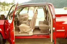 1999 Toyota Tundra 3.4i (190 bg) 4x4 3