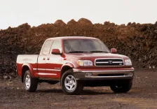 1999 Toyota Tundra 3.4i (190 bg) 2