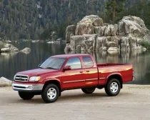 1999 Toyota Tundra 4.7i V8 (245 bg) Automatic 1