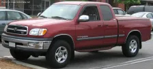1999 Toyota Tundra 4.7i V8 (245 bg) Automatic 6