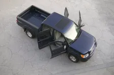 2002 Toyota Tundra SR5 4.7i V8 (240 bg) 4x4 Automatic 3