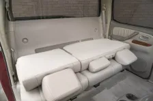 2002 Toyota Tundra SR5 4.7i V8 (240 bg) Automatic 6