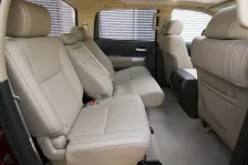 2006 Toyota Tundra 4.7 V8 32V (271 bg) 4x4 Automatic 3