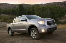2006 Toyota Tundra 4.7 V8 32V (271 bg) Automatic 7
