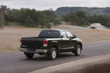 2009 Toyota Tundra 4.0 V6 24V (236 bg) Automatic 3