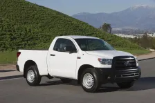 2009 Toyota Tundra 4.0 V6 24V (270 bg) Automatic 5
