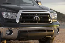 2009 Toyota Tundra 4.6 V8 32V (310 bg) Automatic 4