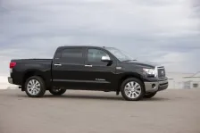 2010 Toyota Tundra 4.6 V8 32V (310 bg) 4x4 Automatic 2