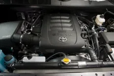 2010 Toyota Tundra 4.6 V8 32V (310 bg) 4x4 Automatic 4