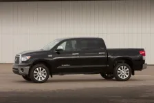 2010 Toyota Tundra 4.6 V8 32V (310 bg) Automatic 5