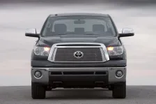 2010 Toyota Tundra 4.6 V8 32V (310 bg) Automatic 6