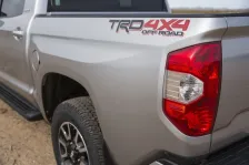 2013 Toyota Tundra 4.6 V8 32V (310 bg) 4x4 Automatic 4