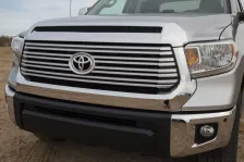 2013 Toyota Tundra 5.7 V8 32V (381 bg) Automatic 5
