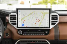 2021 Toyota Tundra 3.5 V6 i-FORCE (389 bg) 4x2 ECT-i 8