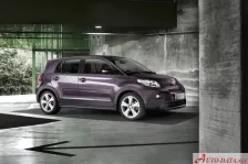 2008 Toyota Urban Cruiser 1.4 D-4D (90 bg) 4x4 8
