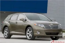 2008 Toyota Venza 2.7 (182 bg) Automatic 3