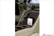 2008 Toyota Venza 2.7 (182 bg) AWD Automatic 6