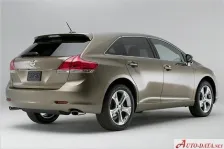 2008 Toyota Venza 2.7 (182 bg) 4