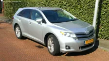 Toyota 2.7i (181 bg) ECT-i (2012)