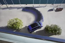 2015 Toyota Verso-S 1.33 Dual VVT-i (99 bg) 5