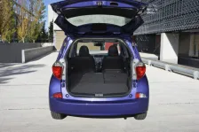 2015 Toyota Verso-S 1.4 D-4D (90 bg) 4