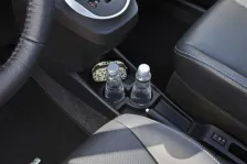 2015 Toyota Verso-S 1.4 D-4D (90 bg) 6