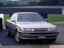 Toyota 1.8 (90 bg) Automatic (1986)
