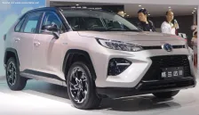 Toyota 2.0L (171 bg) E-FOUR CVT (2019)