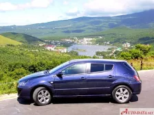 2001 Toyota Will 1.5 i (109 bg) 2