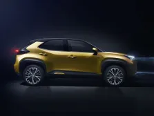 Toyota 1.5 (116 bg) Hybrid ECVT (2020)