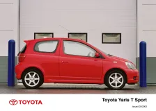 Toyota 1.4 DI (75 bg) (1999)