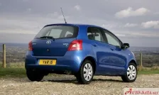 Toyota 1.3 i VVT-i (87 bg) (2005)