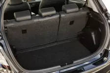 Toyota 1.5 HSD (100 bg) Hybrid e-CVT (2011)