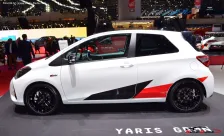 2017 Toyota Yaris 1.0 VVT-i (69 bg) 7