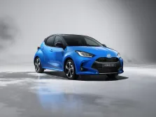 2020 Toyota Yaris 1.5 (115 bg) Hybrid e-CVT 1