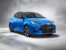 2020 Toyota Yaris 1.5 (115 bg) Hybrid e-CVT 6