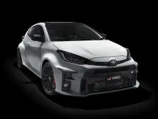 2020 Toyota Yaris 1.5 (120 bg) CVT 1