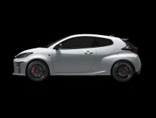 2020 Toyota Yaris 1.5 (120 bg) CVT 2