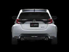 2020 Toyota Yaris 1.5 (120 bg) CVT 4